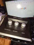 Behringer UM2 Audio Interface - 2