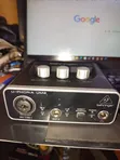 Behringer UM2 Audio Interface - 5