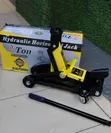 2 Tonne Trolley Jack - 1