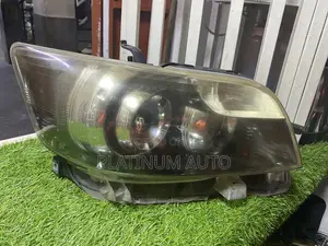 Kikoi cha Mwangaza kwa Toyota Rumion Xenon (Kimetumika)
