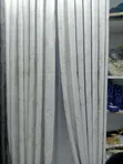 Home Interiors Quality Curtains - Multicolor Abstract - 3