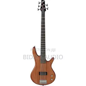 Ibanez GIO GSR185-JB Bass Guitar ya Umeme ya String 5