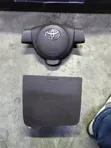 Toyota Passo 2015 Dashboard and Steering Airbag - 1