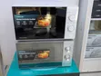 Hisense 20L Microwave Oven ya Mwongozo - 1