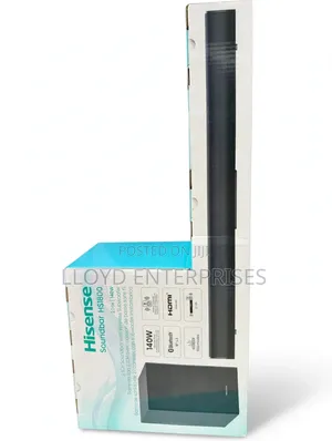 Hisense Soundbar HS1800 (140W)