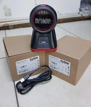 XB-8602 Industrial 2D Barcode Scanner kwa POS