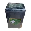 Syinix 8KG Fully Automatic Top Load Washing Machine - 2