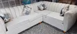 L-Shaped Sofa - Brand New - 1