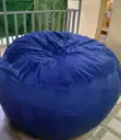 Bean Bags Kubwa za Kustarehesha kwa Nyumba - 2