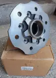 Nissan TD27 Hubi ya Gurudumu ya Mbele - 1