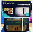 Hisense 30-Lita Microwave Oven (Model H30MOMS9H) - 2