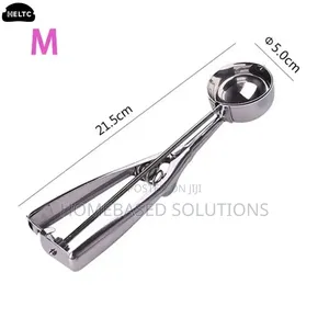 Medium Ice Cream Scoop