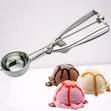 Medium Ice Cream Scoop - 3