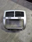 Konsoli ya Redio ya Toyota IST - 1