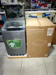 Syinix 10KG Fully Automatic Top Load Washing Machine - 1