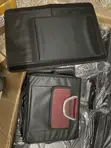 90cm Heavy Duty Trunk Organizer na Sehemu na Slot ya Viatu - 1