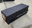 90cm Heavy Duty Trunk Organizer na Sehemu na Slot ya Viatu - 3