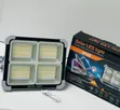 30W Solar Emergency Light - 2