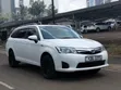 Toyota Corolla Fielder 1.5 Hybrid FWD 2014 Pearl - 1