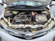 Toyota Corolla Fielder 1.5 Hybrid FWD 2014 Pearl - 3