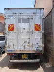 Mitsubishi Canter 2018 Refrigerated Truck - 2