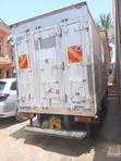 Mitsubishi Canter 2018 Refrigerated Truck - 5