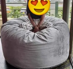 Bean Bags Kubwa Sana za Watu Wazima