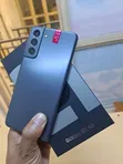 Samsung Galaxy S21 5G 256GB Black - 1
