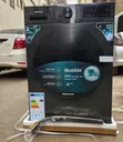 Hisense WFQP9014EVMT Mashine ya Kufulia ya Mbele 9KG - Fedha - 3
