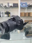 Canon EOS 250D / Rebel SL3 Kamera ya DSLR - 1