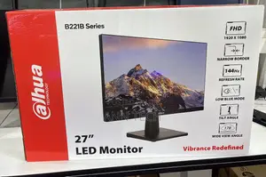 Dahua 27'' FHD 120Hz Monitor