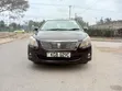 Toyota Premio 2008 Burgundy - 1