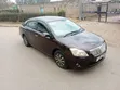 Toyota Premio 2008 Burgundy - 3
