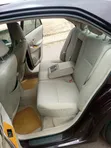 Toyota Premio 2008 Burgundy - 4