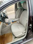 Toyota Premio 2008 Burgundy - 5