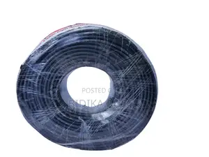 Speaker Cable Original Black T063 2x1.5mm / 100m