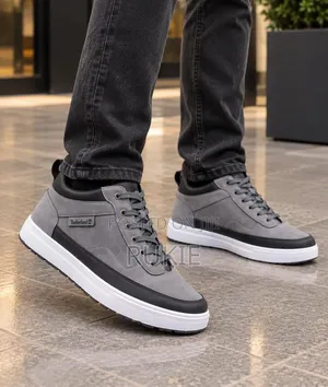 Timberland Highcut Casual Shoes