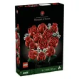 LEGO Icons Bouquet of Roses Building Set - 1