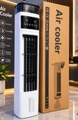 Starworth Tower Air Cooler - Mpya Kabisa - 2