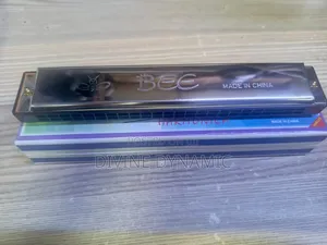 Harmonica Bee - Brand New
