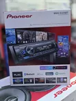 Pioneer MVH-S325BT Digital Media Receiver na Bluetooth & 13-Band EQ - 2