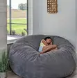 Bean Bags Kubwa za Kisasa kwa Nyumba - 1