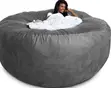Bean Bags Kubwa za Kisasa kwa Nyumba - 2