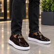 Viatu vya Timberland Wetlook Casual - 2