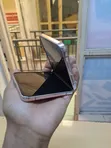 Honor X40 256GB Blue Refurbished - 2