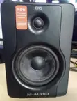 M-Audio BX5 D2 Studio Monitors - 2