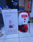 20L Premier Knapsack Power Sprayer 2-Stroke - 2