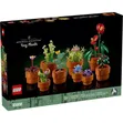 LEGO Icons Tiny Plants Building Set - 1