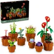 LEGO Icons Tiny Plants Building Set - 2