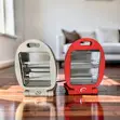 Kiwasha cha Chumba cha Umeme cha 700W/800W Kipya Kabisa - 1